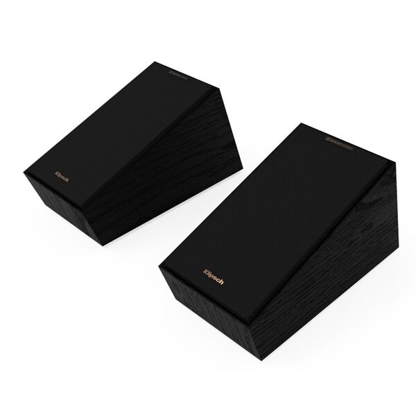 Main product image for Klipsch R-40SA Reference Series 4" Dolby Atmos Surround Sound Speaker Pair247-2047